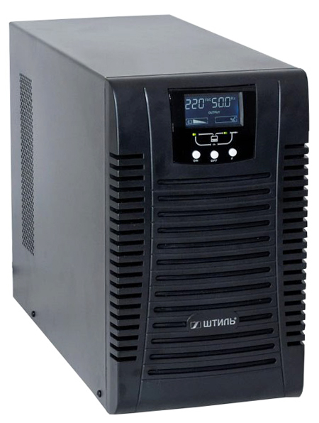 ИБП Штиль Voltguard HT1101LD