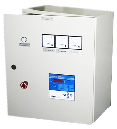 Микропроцессорный регулятор Novar 1003