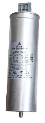 Конденсатор Epcos PhiCap MKP400-D-1 кВАр