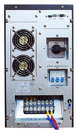 ИБП Штиль Voltguard HT1101LD