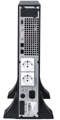 ИБП Makelsan PowerPack RT 1kVA