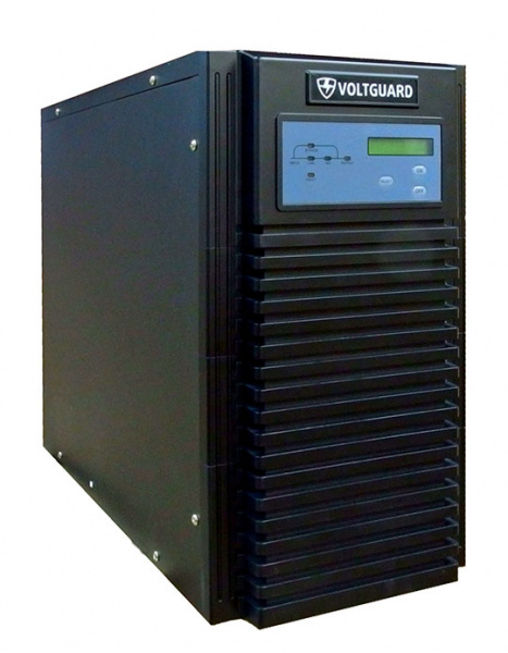 ИБП Штиль Voltguard HT1101LD