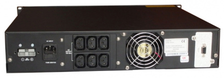 ИБП Штиль Voltguard HR1102S 2 кВА