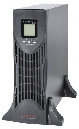ИБП Makelsan PowerPack RT 1,5 kVA