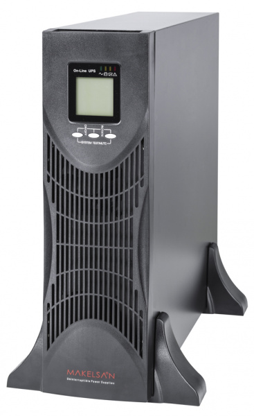 ИБП Makelsan PowerPack RT 1kVA