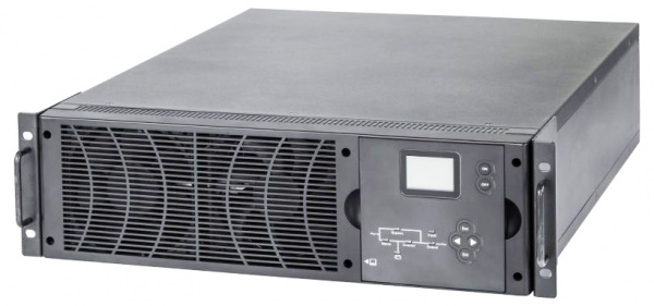 ИБП Makelsan PowerPack RT 6kVA