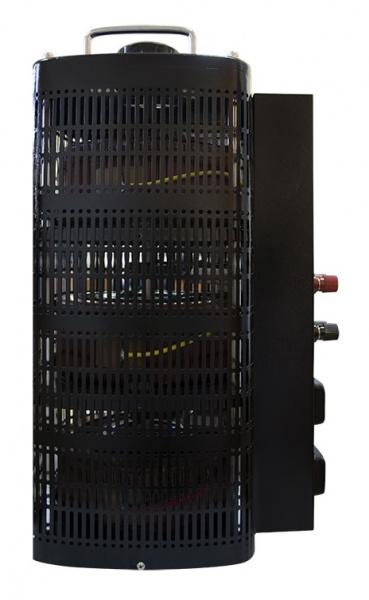 ЛАТР Энергия Black Series 1Ф 15кВА 45А 0-300V Е0102-0106