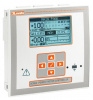 Микропроцессорный регулятор Lovato DCRG 8