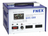 Стабилизатор напряжения Fnex SVC 500