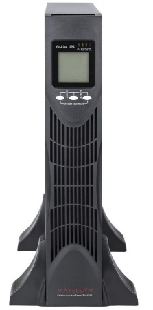 ИБП Makelsan PowerPack RT 1,5 kVA