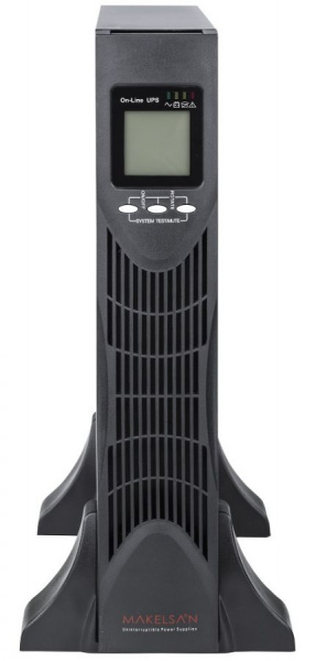 ИБП Makelsan PowerPack RT 1kVA