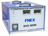 Стабилизатор напряжения Fnex SVC-8000