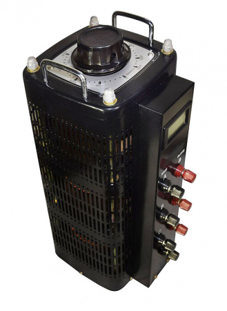 Автотрансформатор ЛАТР SUNTEK 6000/380 ВА Арт. LTR-3-6000