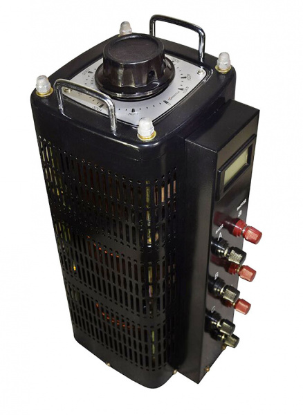 Автотрансформатор ЛАТР SUNTEK 6000/380 ВА Арт. LTR-3-6000