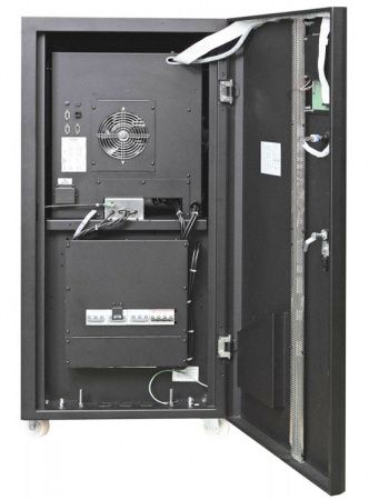 ИБП UPS Makelsan Boxer BX3310