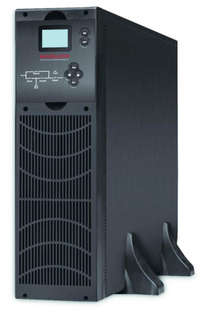 ИБП Makelsan PowerPack RT 10kVA