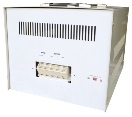 Стабилизатор напряжения Fnex SVC-1500