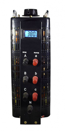 Автотрансформатор ЛАТР SUNTEK 6000/380 ВА Арт. LTR-3-6000