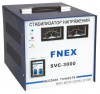 Стабилизатор напряжения Fnex SVC-3000