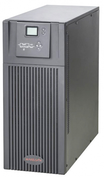 ИБП Makelsan PowerPack MEMO 3/1 10 кВА