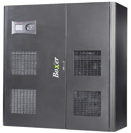 ИБП UPS Makelsan Boxer BX3310