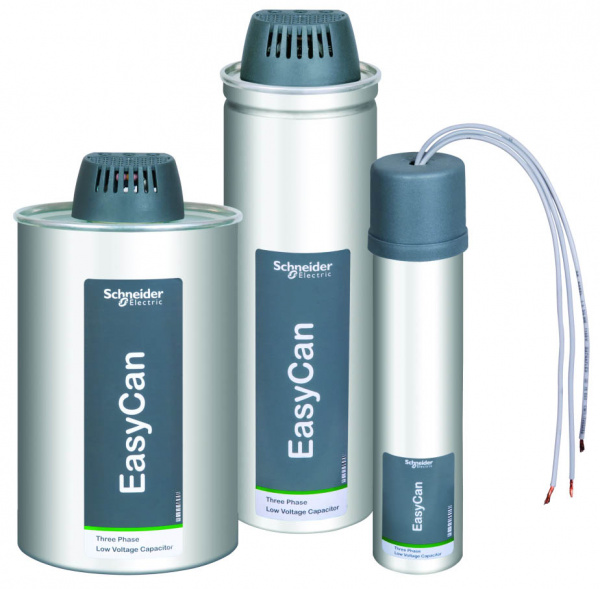 Конденсаторная батарея EasyCan 1 кВАр