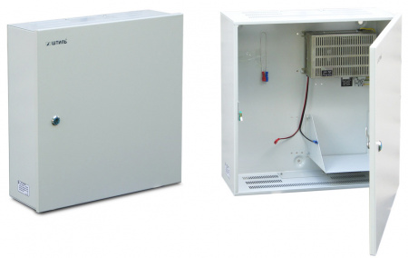 ИБП постоянного тока Штиль PS1210D, 12 В, 8.5 A