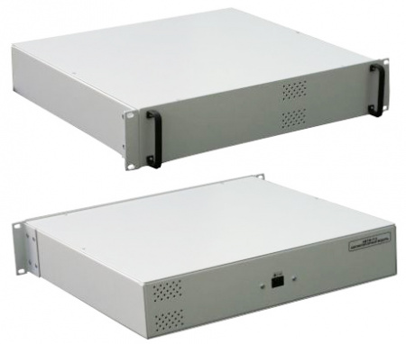 ИБП постоянного тока Штиль PS1220G, 12 В, 20 A